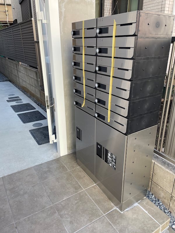 LAUREL豊町 その他外観1