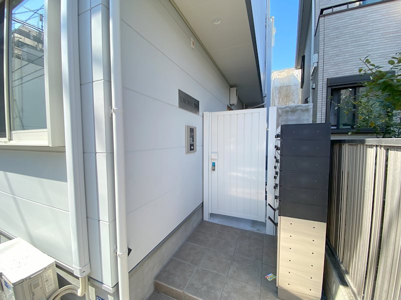 LAUREL豊町 その他外観2