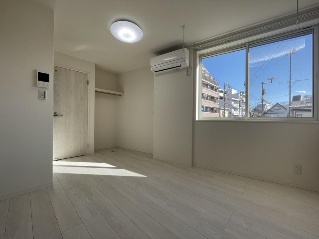 LAUREL豊町 リビング