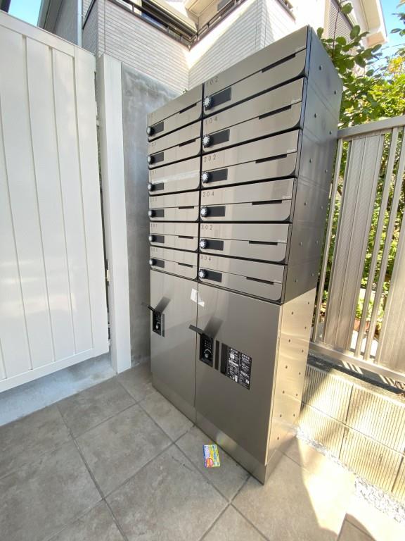 LAUREL豊町 その他13