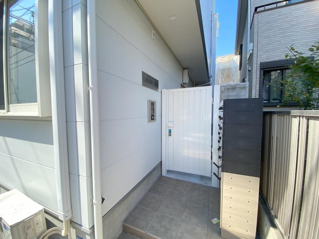 LAUREL豊町 その他14