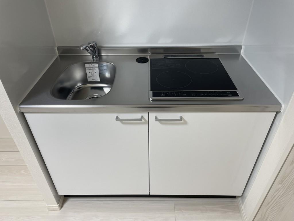 LAUREL豊町 キッチン