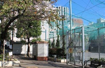 LAUREL豊町 周辺画像6