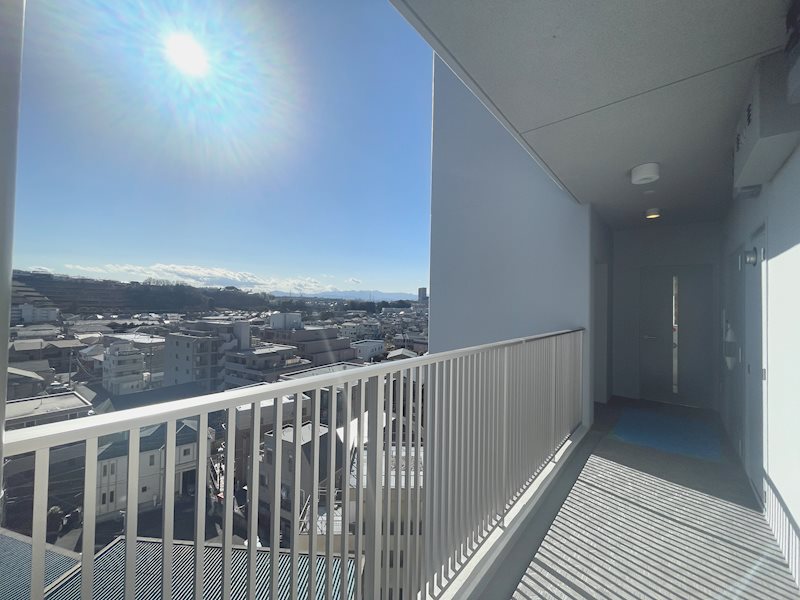 アルカスⅡ聖蹟 その他外観1