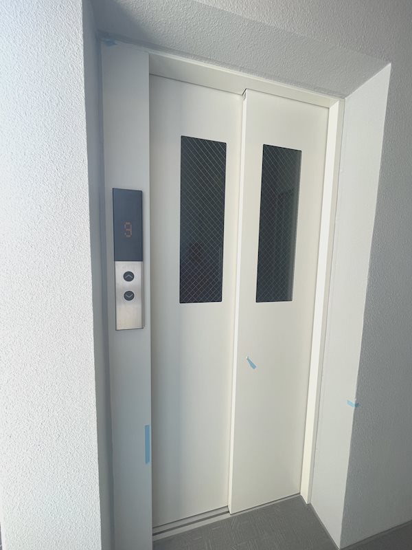 アルカスⅡ聖蹟 その他外観2