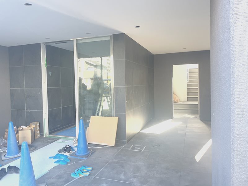 アルカスⅡ聖蹟 その他外観3