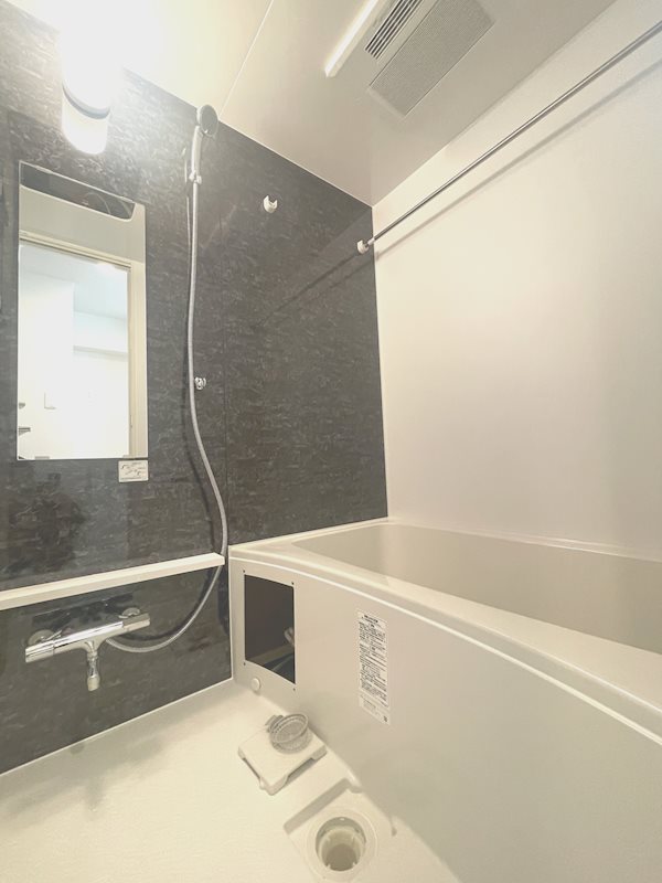 アルカスⅡ聖蹟 風呂画像