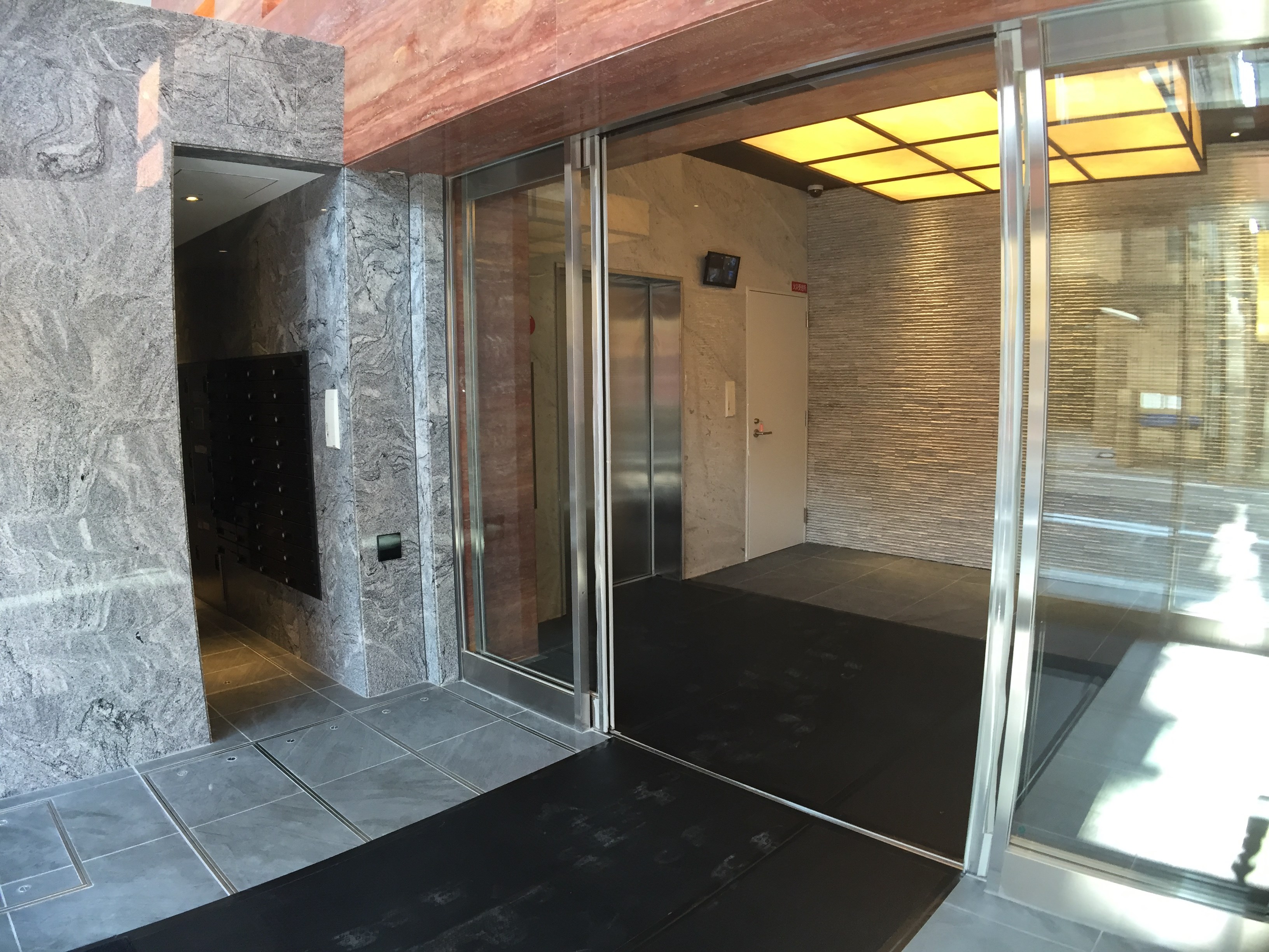 セイワパレス天王寺真田山 その他外観1