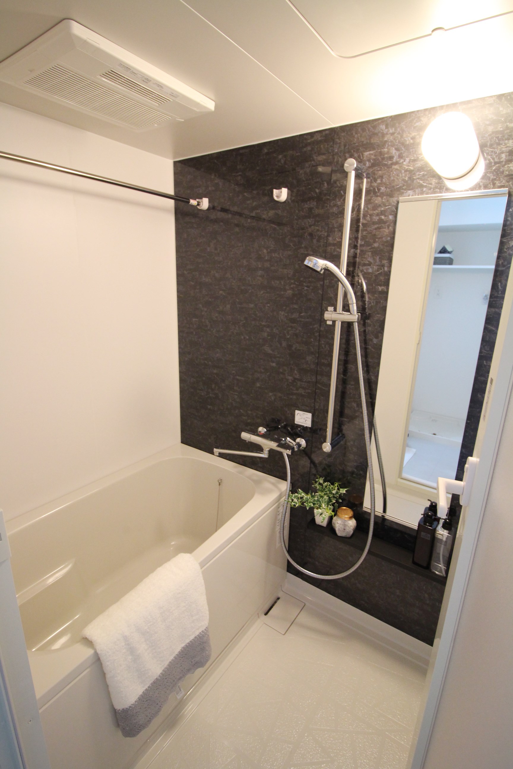 セイワパレス天王寺真田山 風呂画像