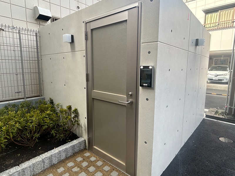 セイワパレス美章園駅前 その他外観2