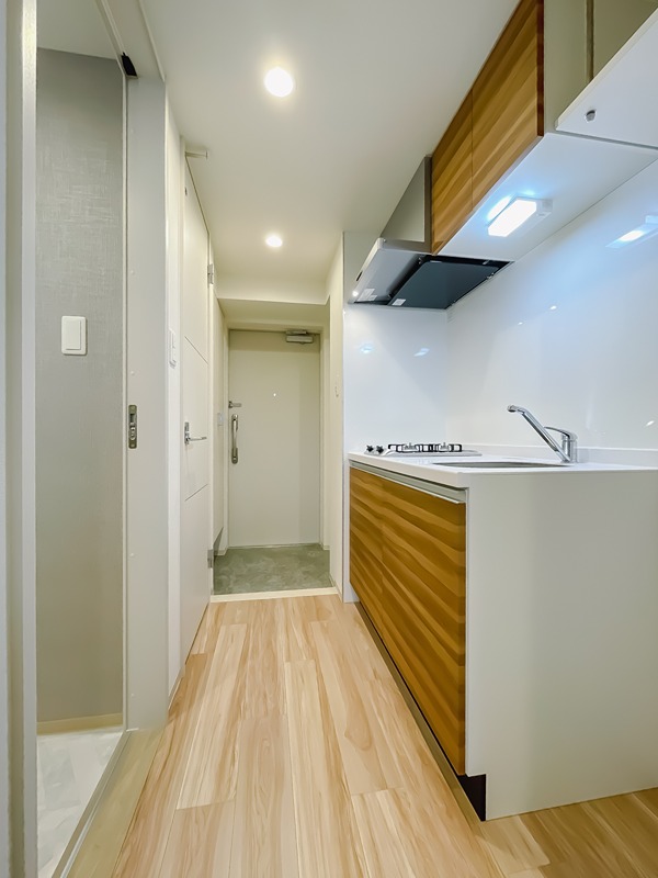 セイワパレス美章園駅前 その他8