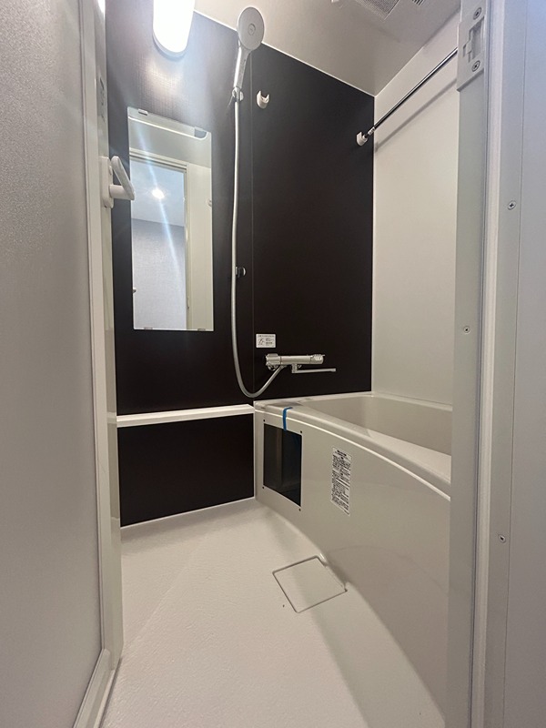 セイワパレス美章園駅前 風呂画像