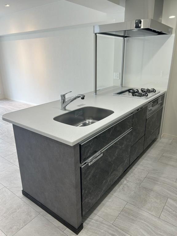 Wonnal堺筋本町(ワンナルサカイスジホンマチ) キッチン