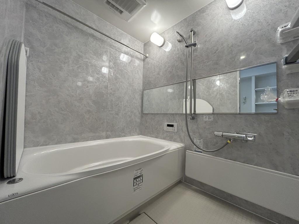 Wonnal堺筋本町(ワンナルサカイスジホンマチ) 風呂画像