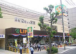 ブランシュ今里 周辺画像3