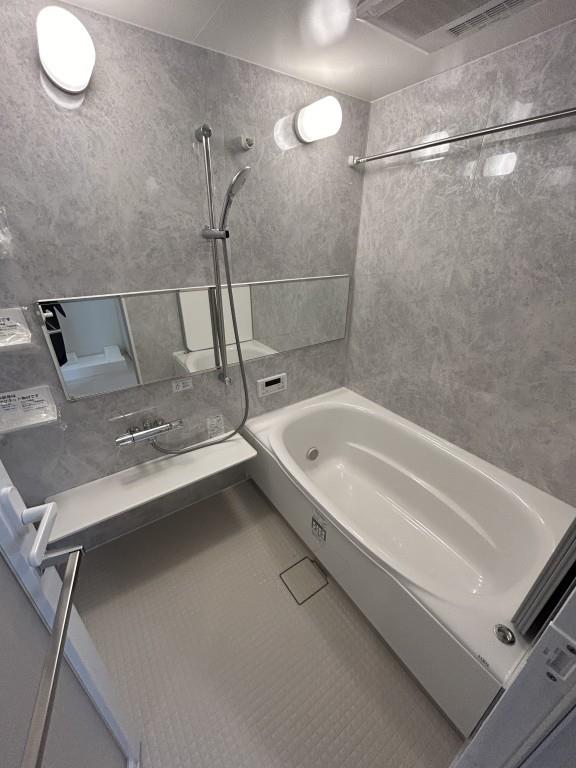 Wonnal堺筋本町(ワンナルサカイスジホンマチ) 風呂画像