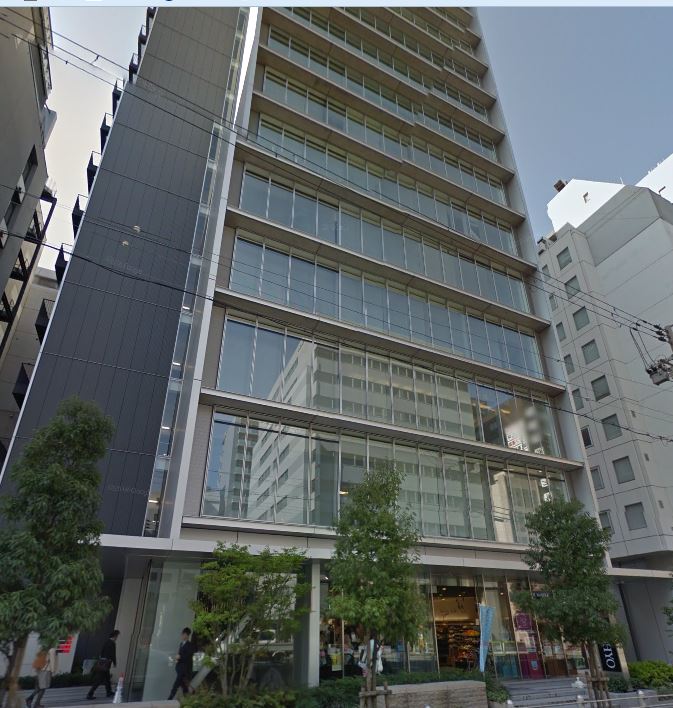 Wonnal堺筋本町(ワンナルサカイスジホンマチ) 周辺画像1