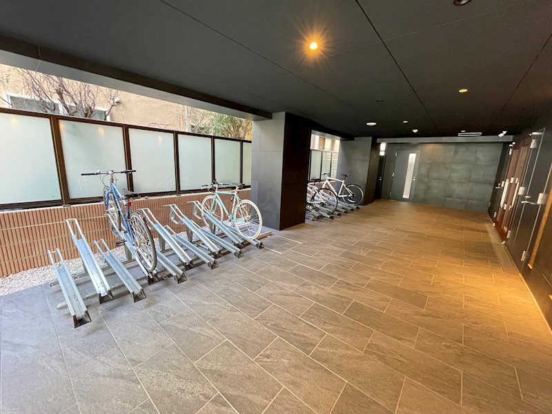 セフィーロ南千住 その他外観3