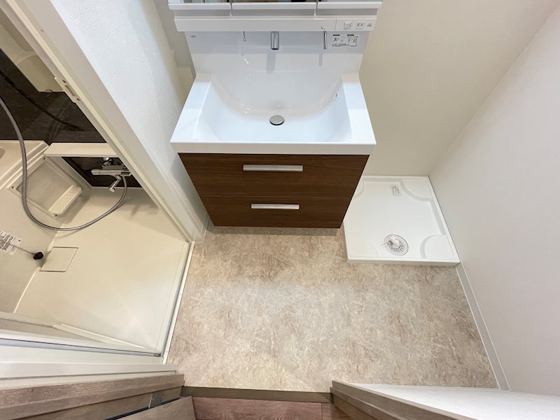 Maison de Grand Marais その他3