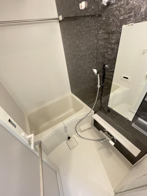 Maison de Grand Marais 風呂画像