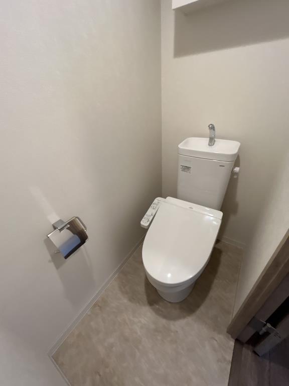 コンフォース堀切 その他9