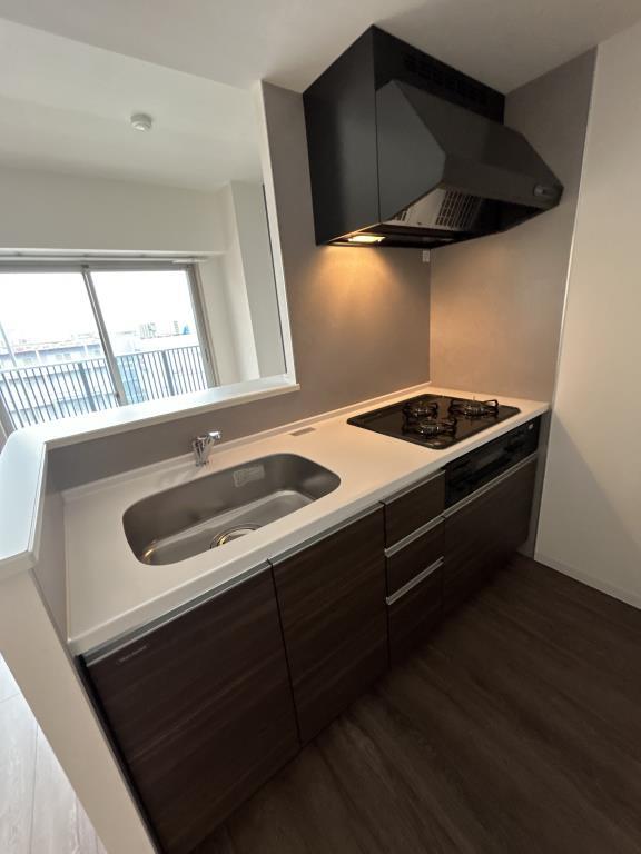 コンフォース堀切 その他16