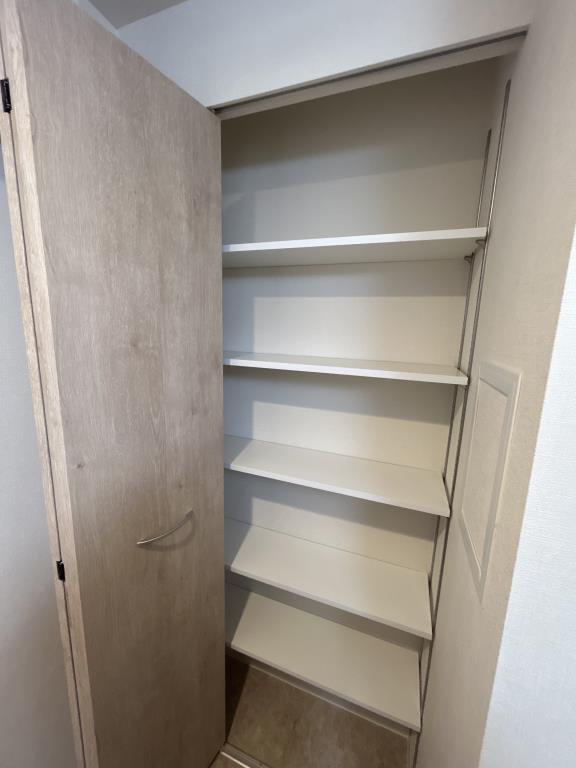 コンフォース堀切 ベッドルーム