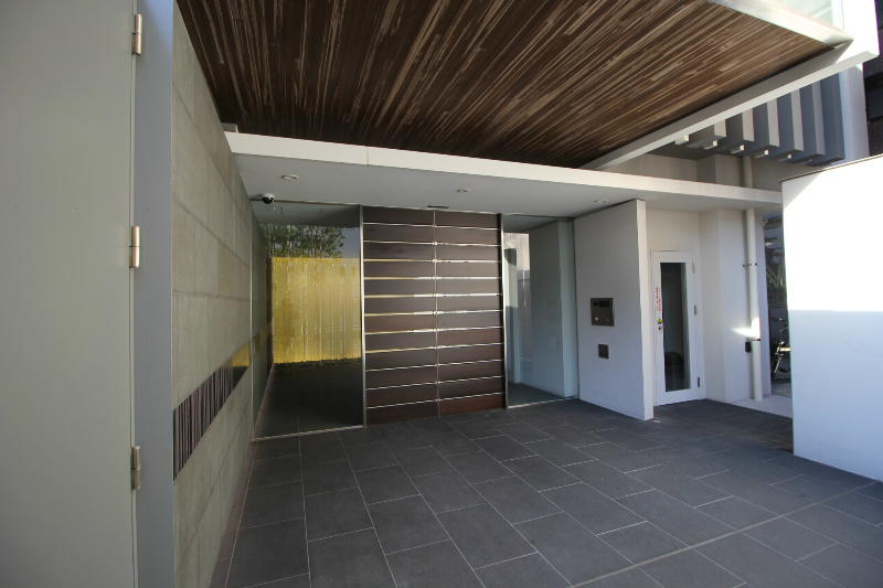 アールコート早稲田 その他外観1