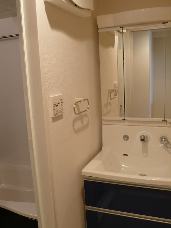 アールコート早稲田 その他8