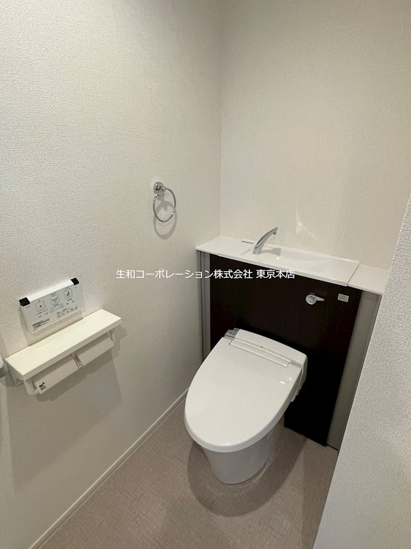 FLレジデンス京御銀座 その他1