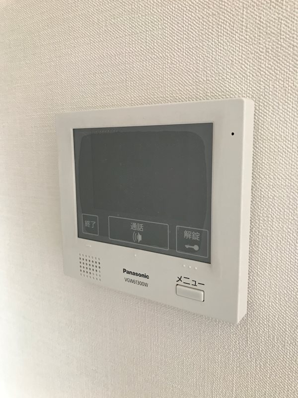 The GranResidenceNIHONBASHI その他5