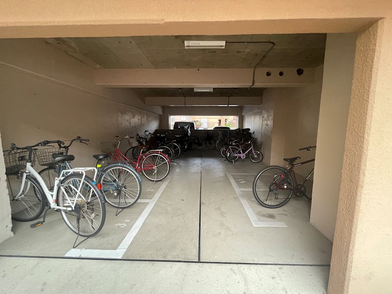 エトワール長岡京 その他外観3