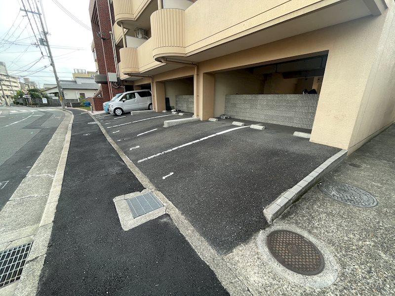 エトワール長岡京 その他外観4