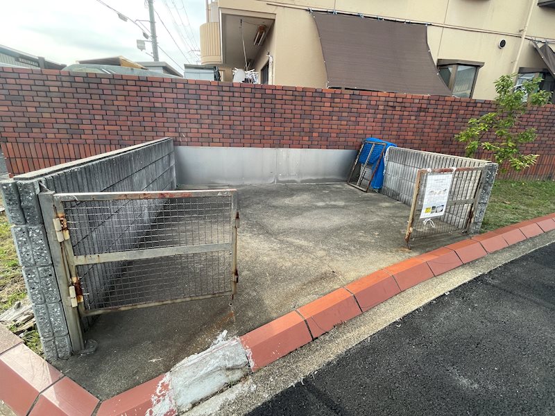 エトワール長岡京 その他外観5