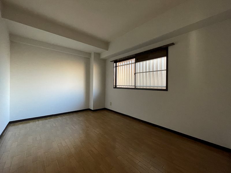 エトワール長岡京 ベッドルーム