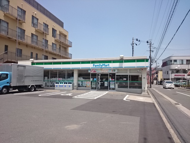 エトワール長岡京 周辺画像1