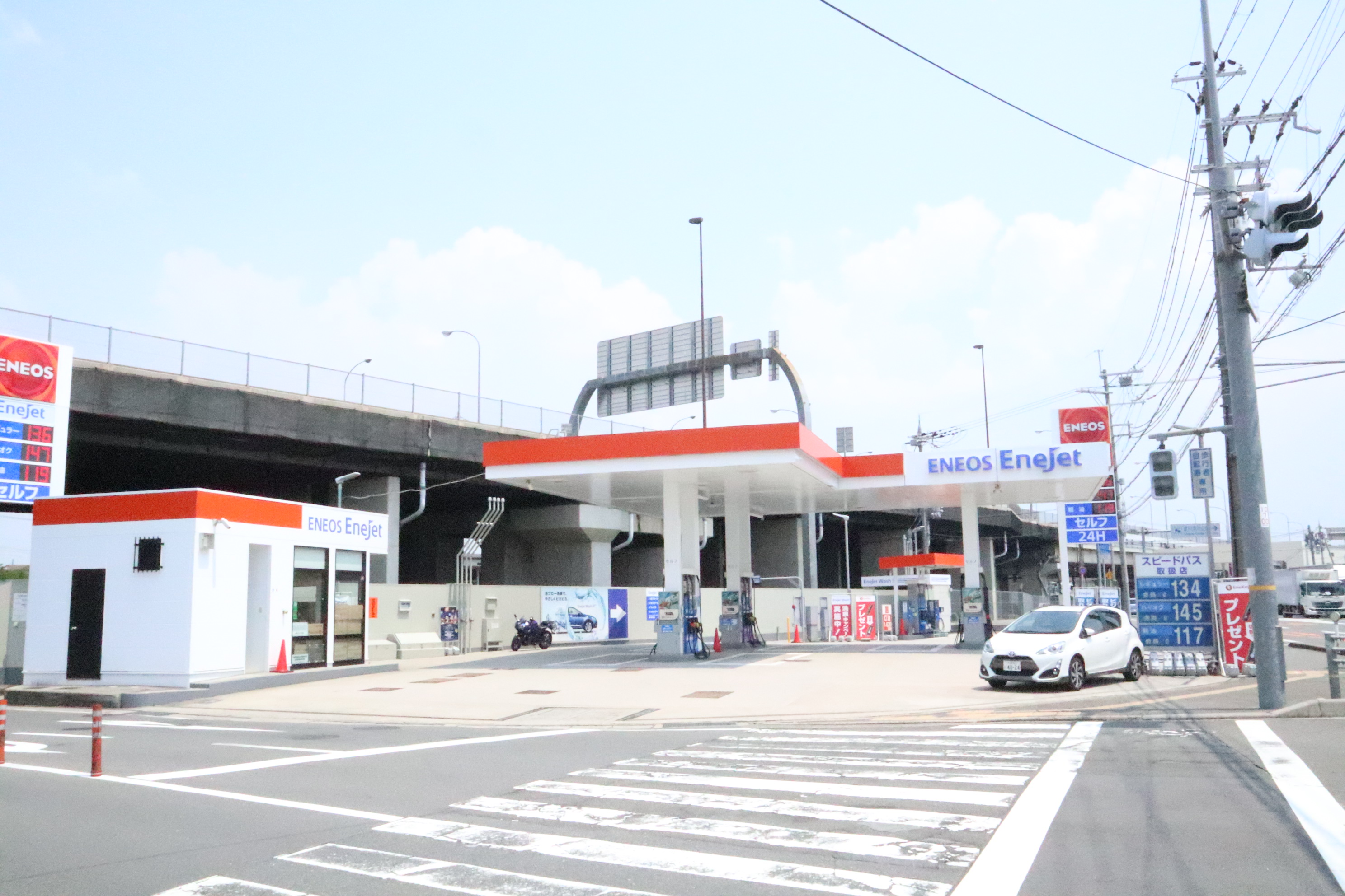 エトワール長岡京 周辺画像8