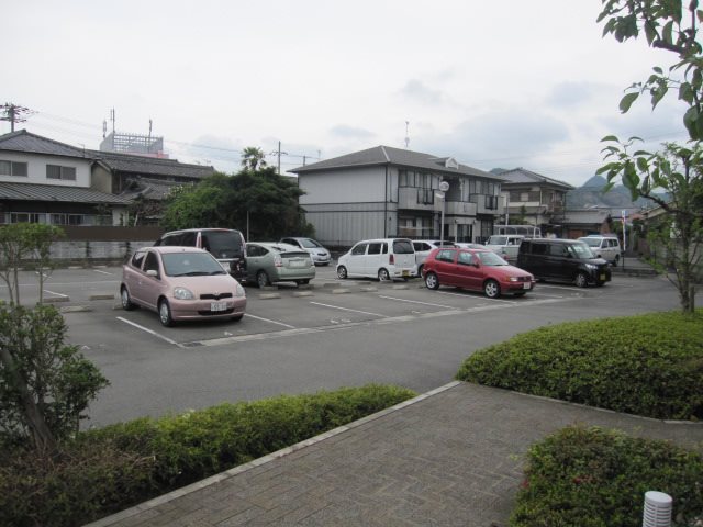グランシャリオ天川 その他外観1