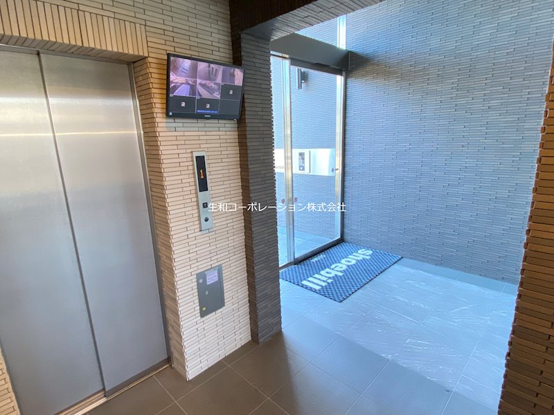 shoebill その他外観2