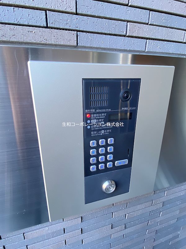 shoebill その他外観3