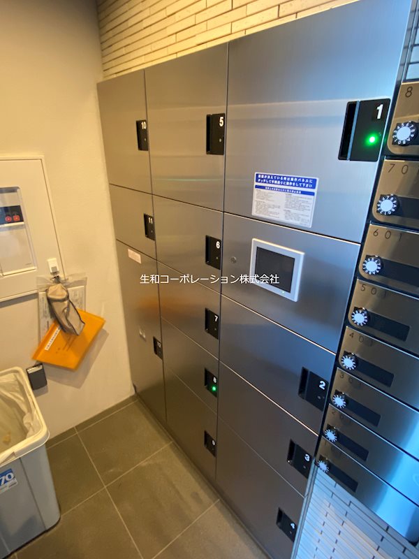 shoebill その他外観4