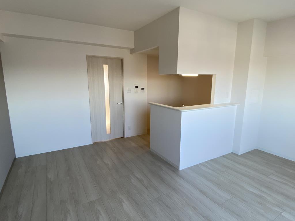 shoebill リビング