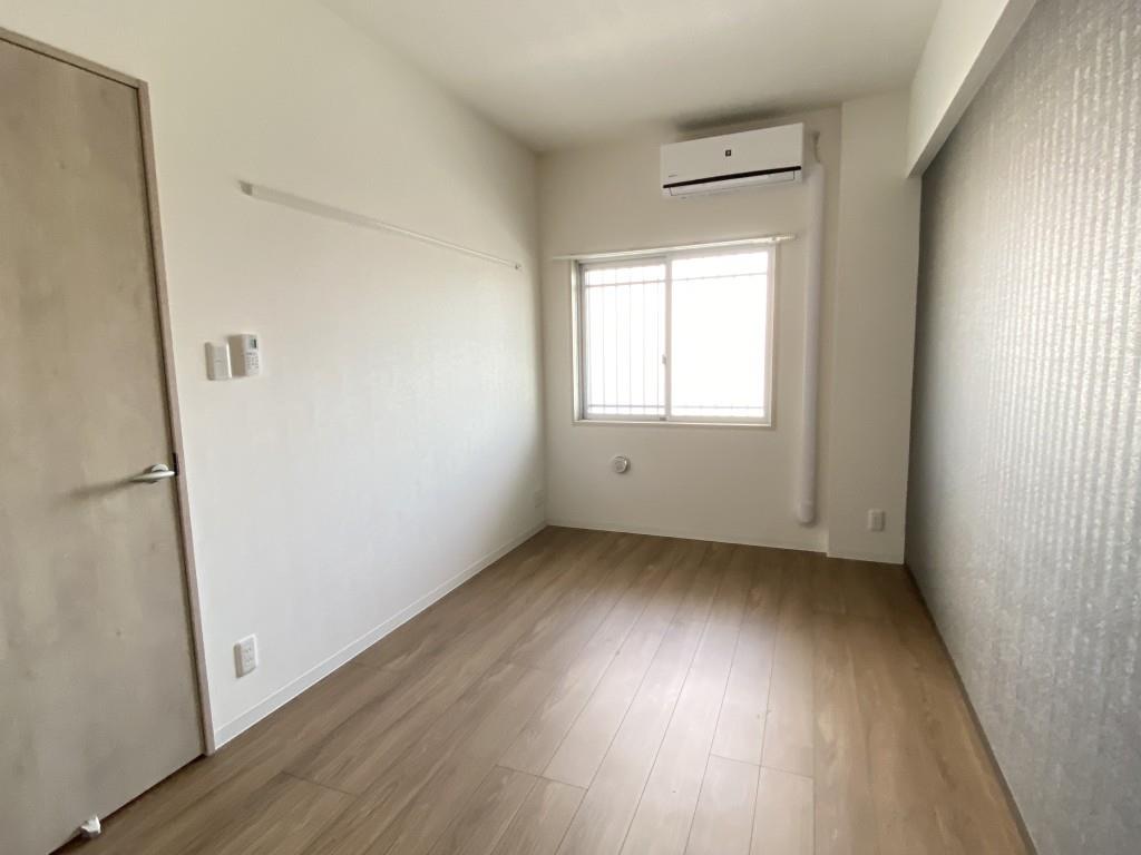 shoebill ベッドルーム