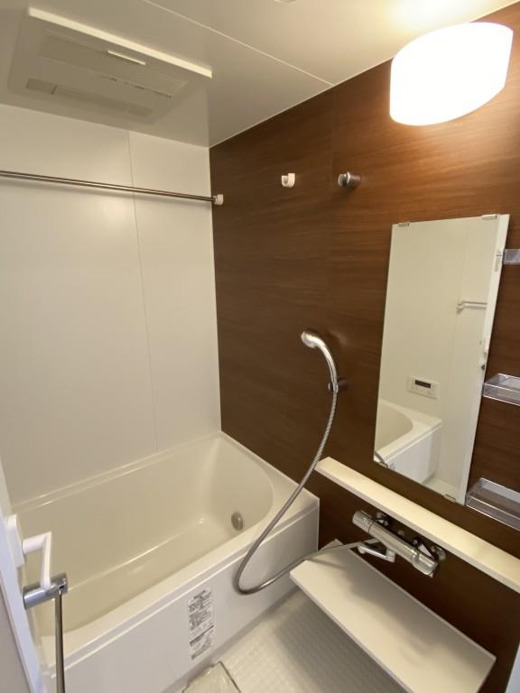 shoebill 風呂画像