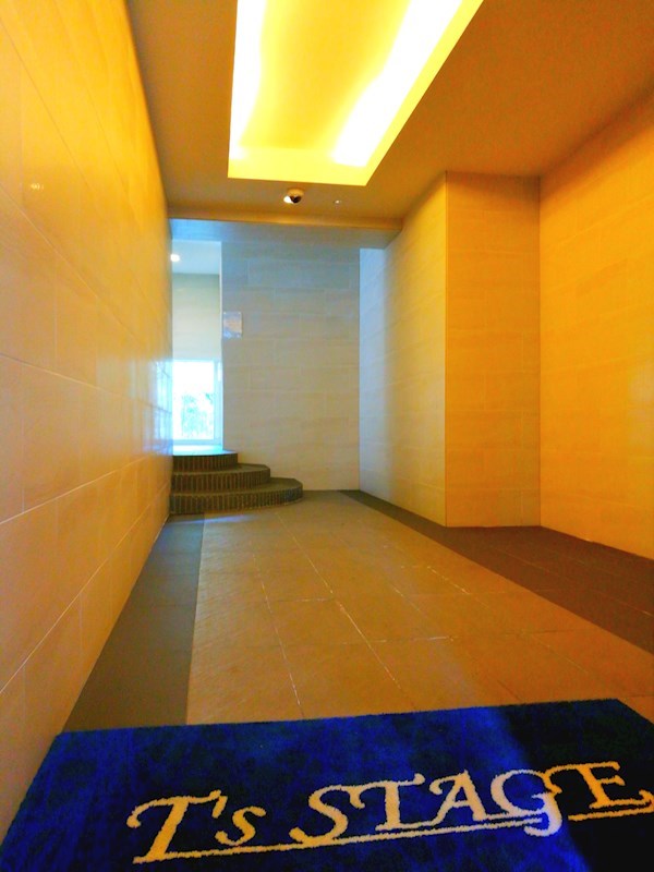 ティーズ ステージ その他外観1