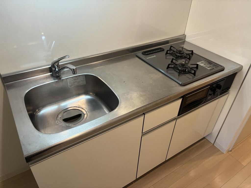 ティーズ ステージ キッチン