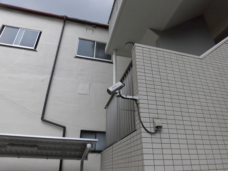 メゾン センリーユ その他外観3