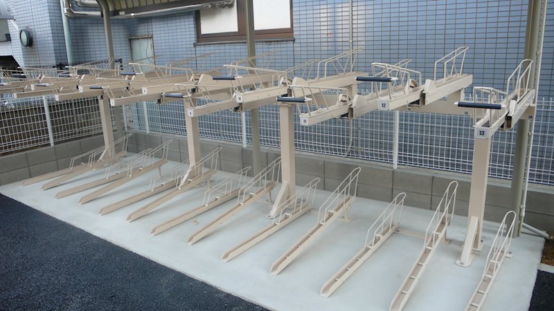 GLANZ その他外観3