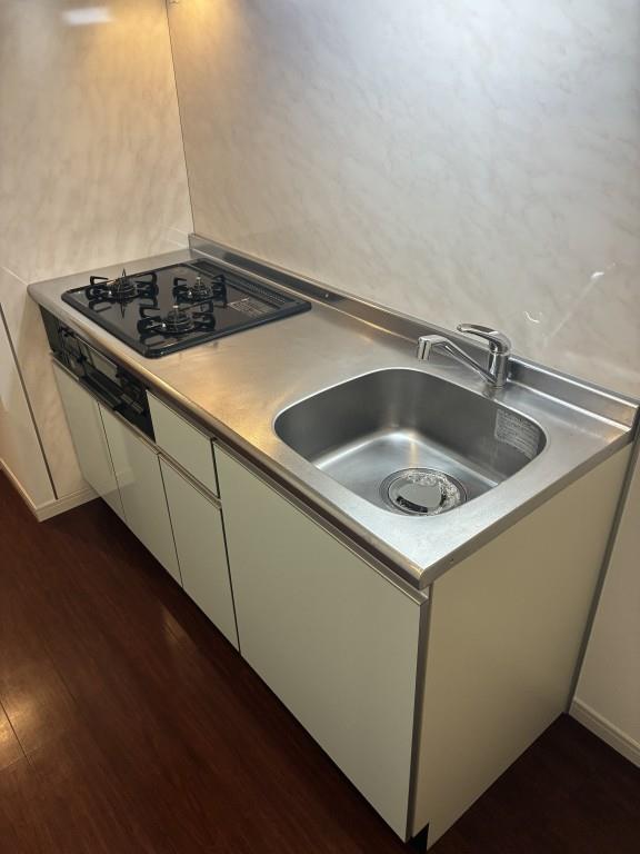 ネオハイブリッジ キッチン