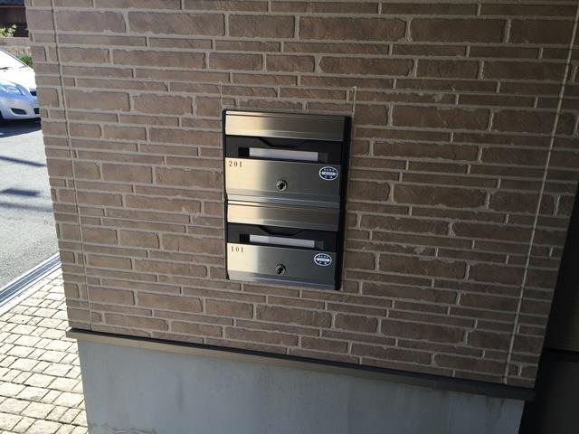 メゾンクレール その他外観2